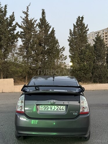 Toyota Prius 2007, 485,179 km - 1.5 l - Xırdalan