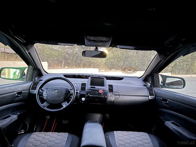 Toyota Prius 2007, 485,179 km - 1.5 l - Xırdalan