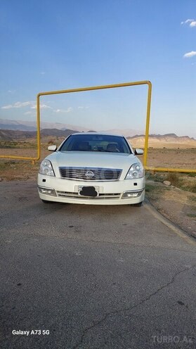 Nissan Teana 2007, 360,000 km - 2.4 l - Naxçıvan