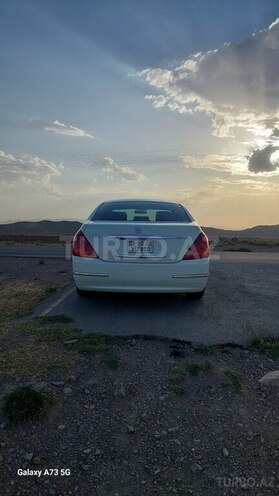 Nissan Teana 2007, 360,000 km - 2.4 l - Naxçıvan