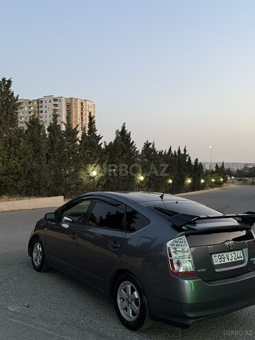 Toyota Prius 2007, 485,179 km - 1.5 l - Xırdalan