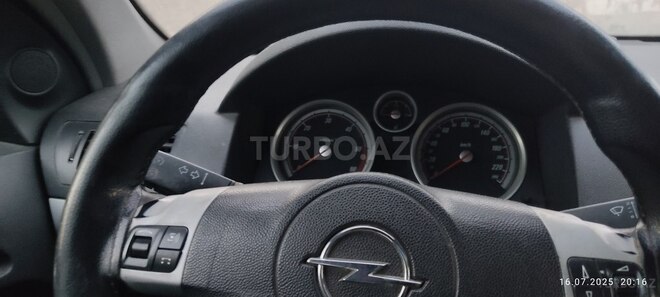 Opel Astra 2007, 540,000 km - 1.9 л - Bakı