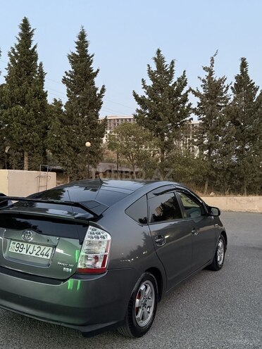 Toyota Prius 2007, 485,179 km - 1.5 l - Xırdalan