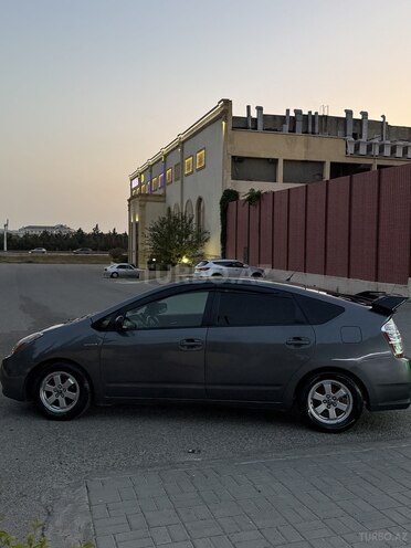 Toyota Prius 2007, 485,179 km - 1.5 l - Xırdalan