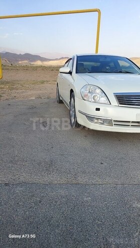 Nissan Teana 2007, 360,000 km - 2.4 l - Naxçıvan
