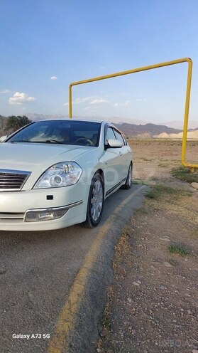 Nissan Teana 2007, 360,000 km - 2.4 l - Naxçıvan