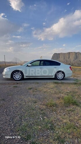 Nissan Teana 2007, 360,000 km - 2.4 l - Naxçıvan