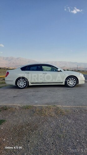 Nissan Teana 2007, 360,000 km - 2.4 l - Naxçıvan
