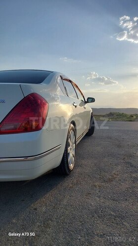Nissan Teana 2007, 360,000 km - 2.4 l - Naxçıvan