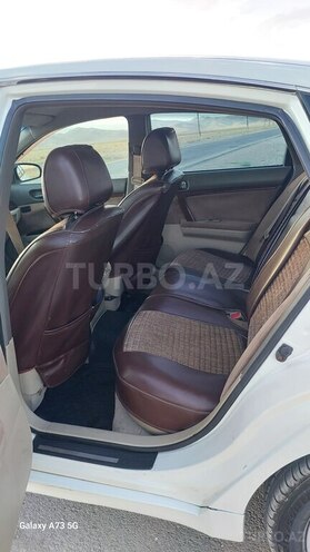 Nissan Teana 2007, 360,000 km - 2.4 l - Naxçıvan