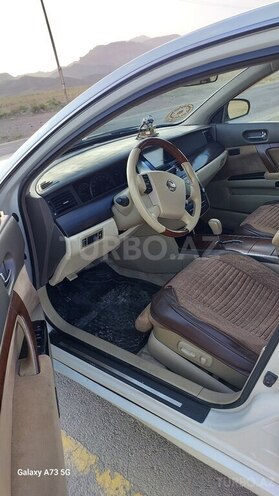 Nissan Teana 2007, 360,000 km - 2.4 l - Naxçıvan
