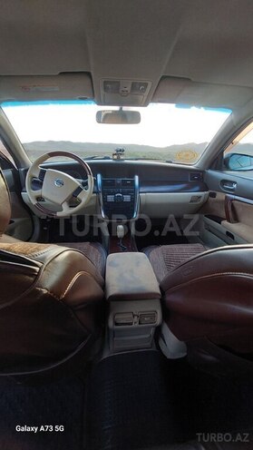 Nissan Teana 2007, 360,000 km - 2.4 l - Naxçıvan