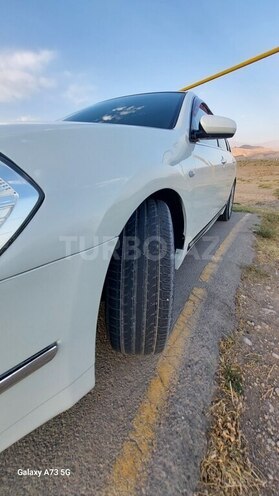 Nissan Teana 2007, 360,000 km - 2.4 l - Naxçıvan