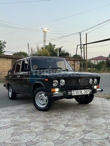 LADA (VAZ) 2106 2006, 79,025 km - 1.6 l - Xaçmaz