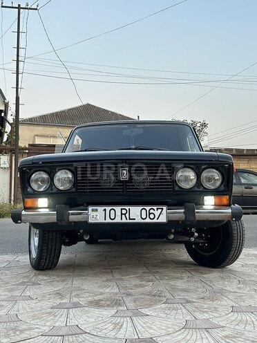 LADA (VAZ) 2106 2006, 79,025 km - 1.6 l - Xaçmaz