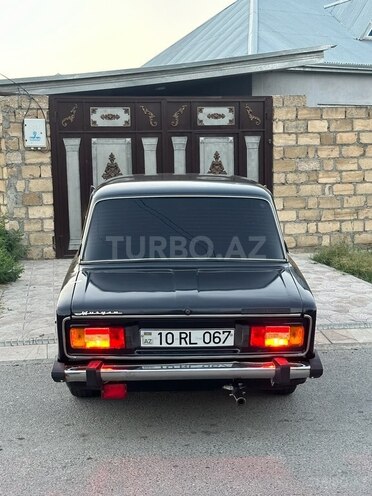 LADA (VAZ) 2106 2006, 79,025 km - 1.6 l - Xaçmaz