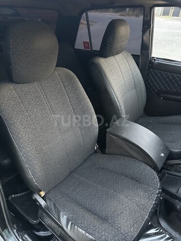 LADA (VAZ) 2106 2006, 79,025 km - 1.6 l - Xaçmaz
