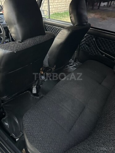 LADA (VAZ) 2106 2006, 79,025 km - 1.6 l - Xaçmaz