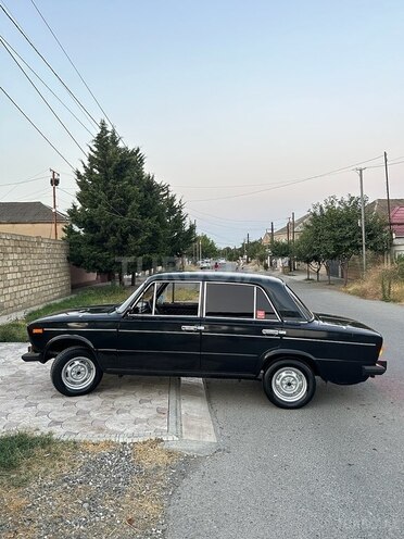 LADA (VAZ) 2106 2006, 79,025 km - 1.6 l - Xaçmaz