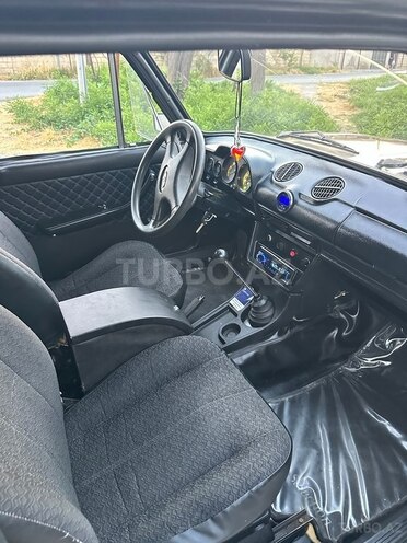 LADA (VAZ) 2106 2006, 79,025 km - 1.6 l - Xaçmaz