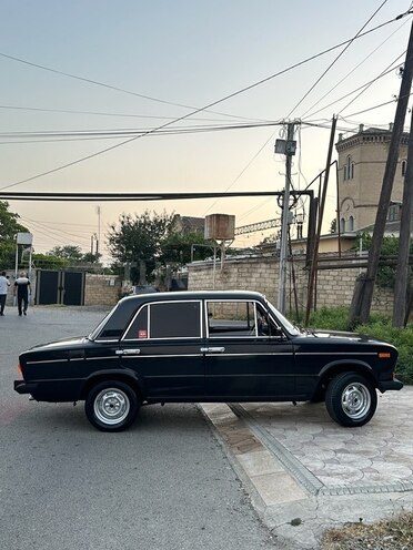 LADA (VAZ) 2106 2006, 79,025 km - 1.6 l - Xaçmaz