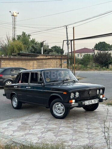 LADA (VAZ) 2106 2006, 79,025 km - 1.6 l - Xaçmaz