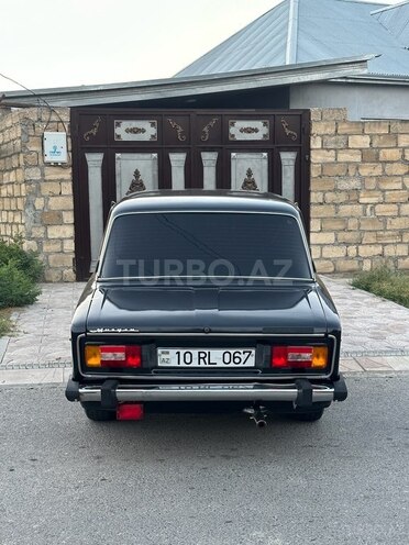 LADA (VAZ) 2106 2006, 79,025 km - 1.6 l - Xaçmaz