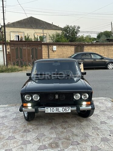 LADA (VAZ) 2106 2006, 79,025 km - 1.6 l - Xaçmaz