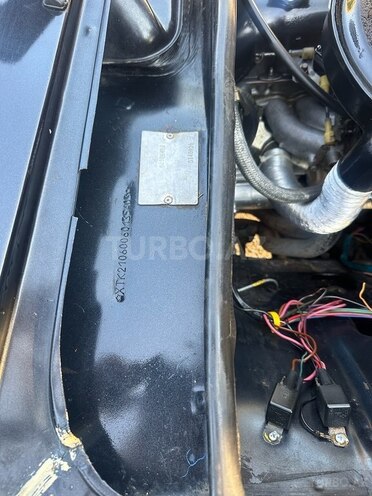 LADA (VAZ) 2106 2006, 79,025 km - 1.6 l - Xaçmaz