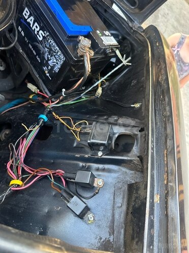LADA (VAZ) 2106 2006, 79,025 km - 1.6 l - Xaçmaz