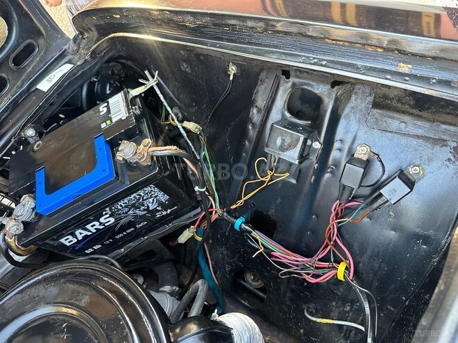 LADA (VAZ) 2106 2006, 79,025 km - 1.6 l - Xaçmaz