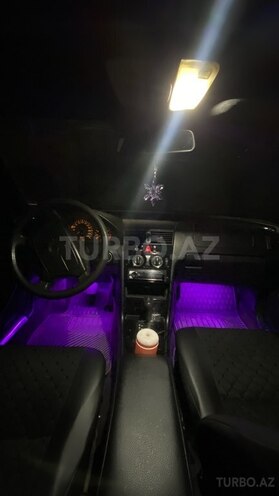 Mercedes C 180 1997, 360,000 km - 1.8 l - Gəncə