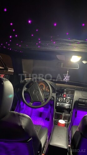 Mercedes C 180 1997, 360,000 km - 1.8 l - Gəncə