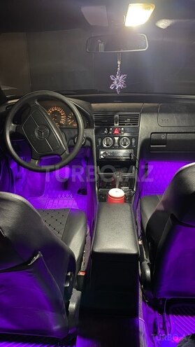 Mercedes C 180 1997, 360,000 km - 1.8 l - Gəncə