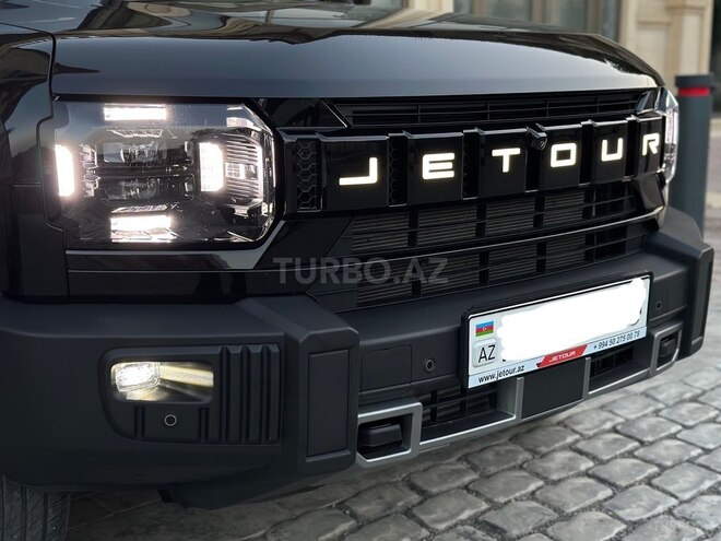 Jetour T2 2024, 11,000 km - 2.0 l - Bakı