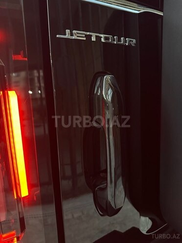Jetour T2 2024, 11,000 km - 2.0 l - Bakı