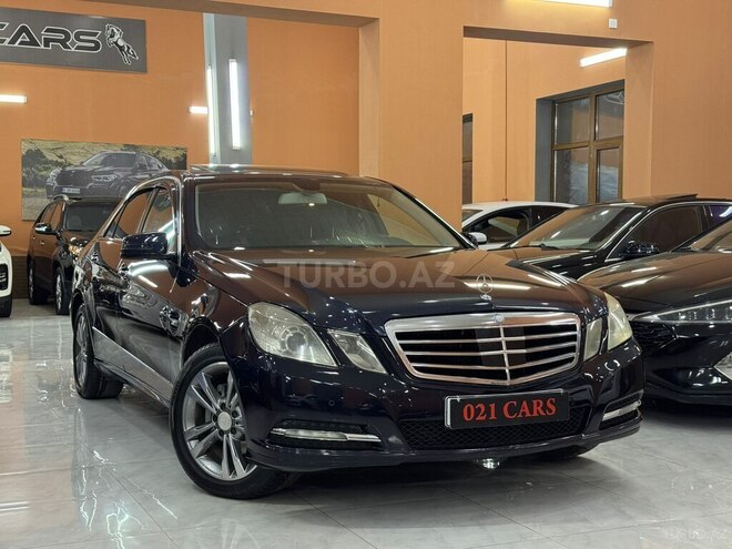Mercedes E 220-14