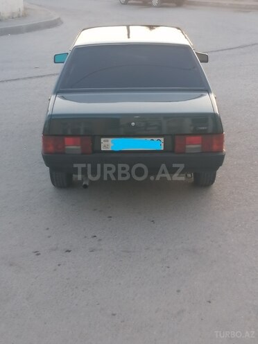 LADA (VAZ) 21099 2003, 147,945 km - 1.5 л - Bakı