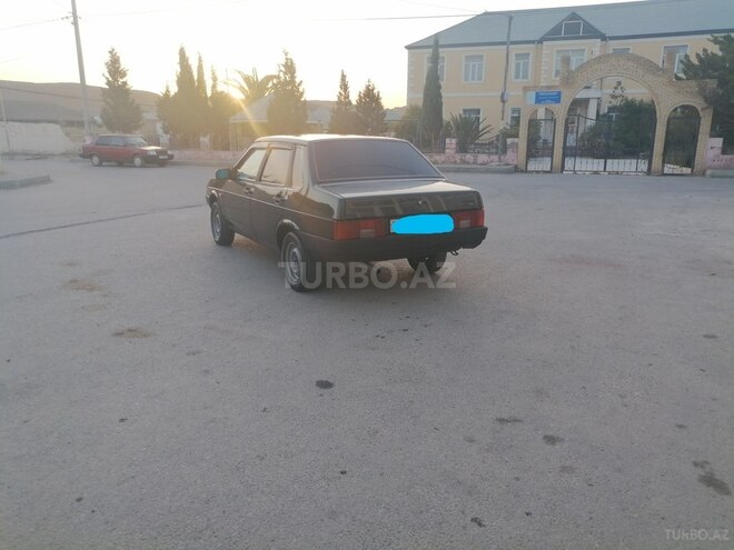 LADA (VAZ) 21099 2003, 147,945 km - 1.5 л - Bakı