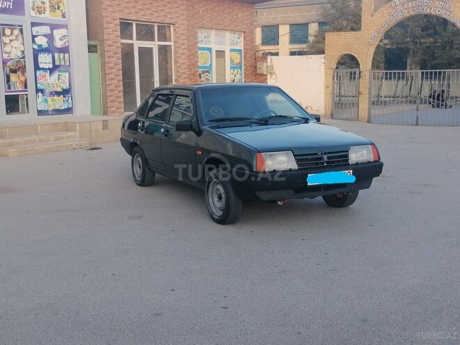 LADA (VAZ) 21099 2003, 147,945 km - 1.5 л - Bakı