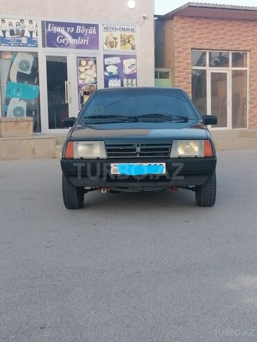 LADA (VAZ) 21099 2003, 147,945 km - 1.5 л - Bakı