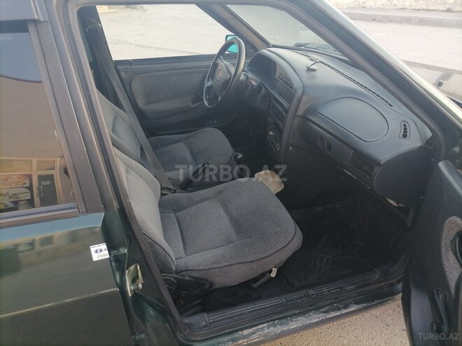 LADA (VAZ) 21099 2003, 147,945 km - 1.5 л - Bakı