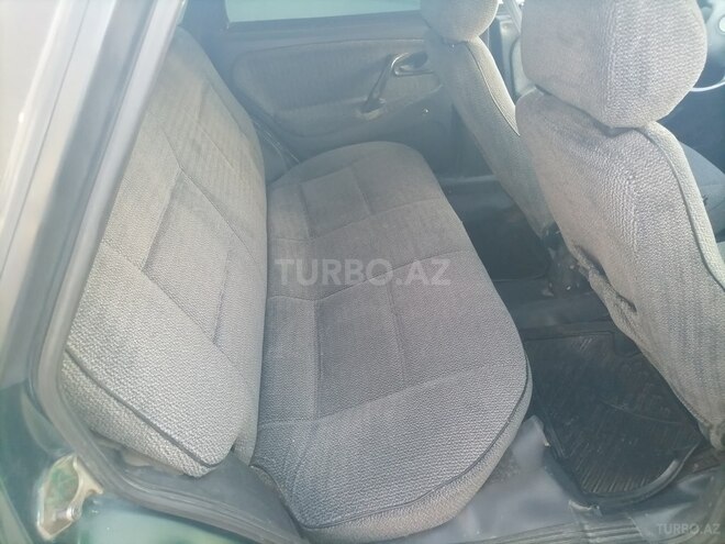 LADA (VAZ) 21099 2003, 147,945 km - 1.5 л - Bakı