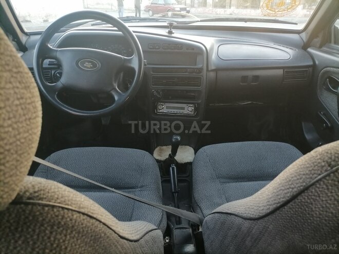 LADA (VAZ) 21099 2003, 147,945 km - 1.5 л - Bakı