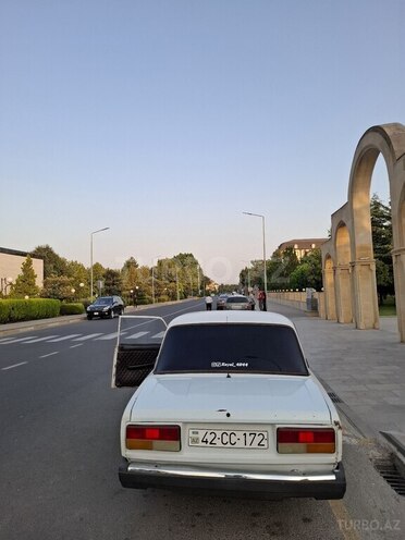 LADA (VAZ) 2107 2002, 256,486 km - 1.6 l - Masallı