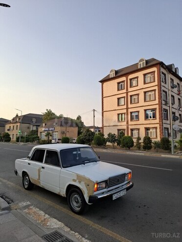 LADA (VAZ) 2107 2002, 256,486 km - 1.6 l - Masallı