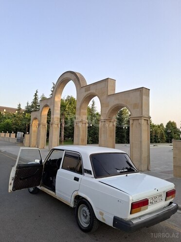 LADA (VAZ) 2107 2002, 256,486 km - 1.6 l - Masallı