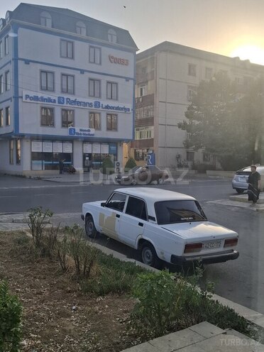 LADA (VAZ) 2107 2002, 256,486 km - 1.6 l - Masallı