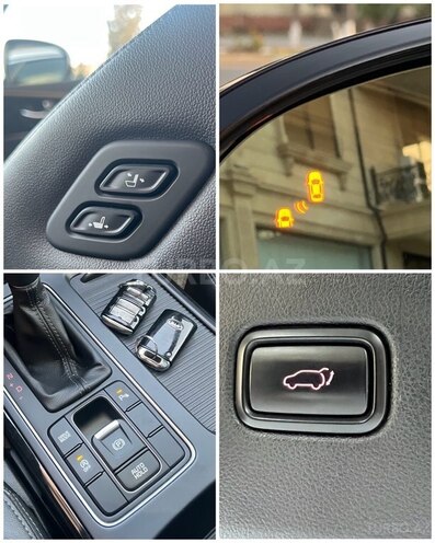 Kia Sorento 2019, 55,000 km - 2.0 l - Sumqayıt