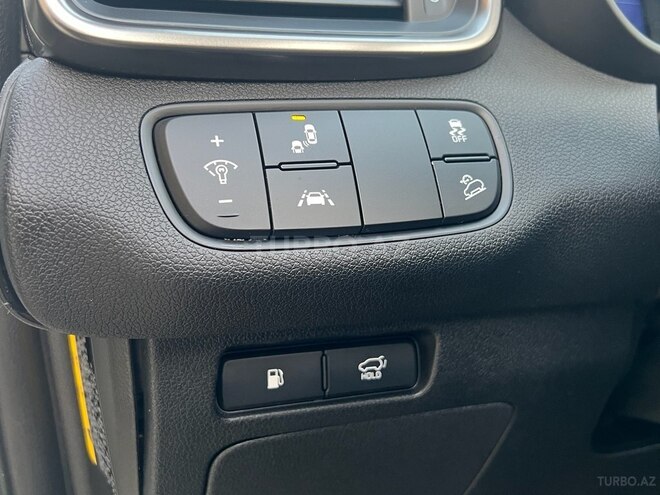 Kia Sorento 2019, 55,000 km - 2.0 l - Sumqayıt